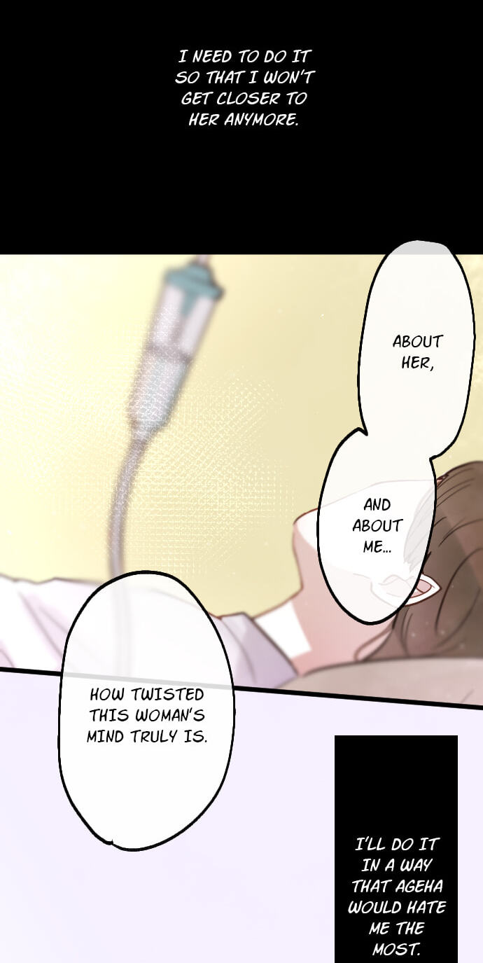 Hoshi no Hana (Colored) Chapter 197 page 41 - 