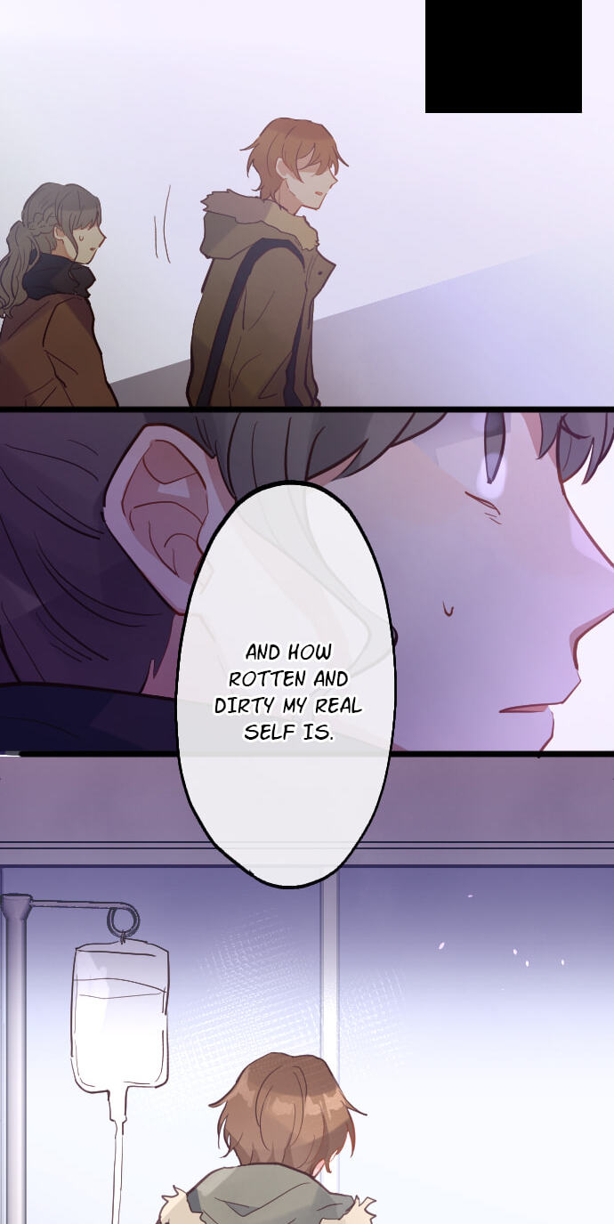 Hoshi no Hana (Colored) Chapter 197 page 42 - 