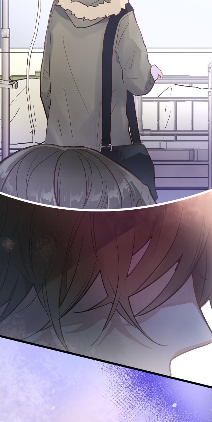 Hoshi no Hana (Colored) Chapter 197 page 43 - 