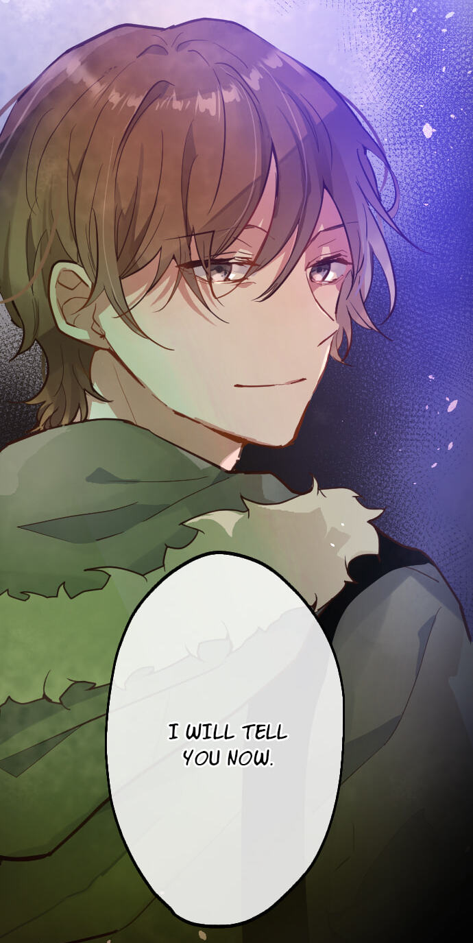 Hoshi no Hana (Colored) Chapter 197 page 44 - 