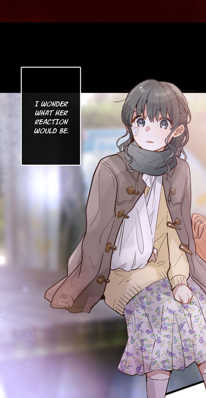 Hoshi no Hana (Colored) Chapter 197 page 7 - 