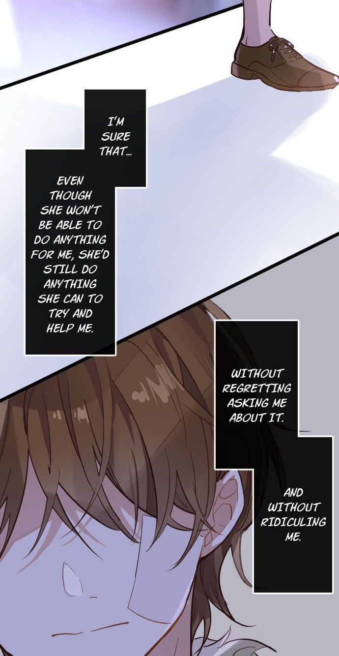 Hoshi no Hana (Colored) Chapter 197 page 8 - 