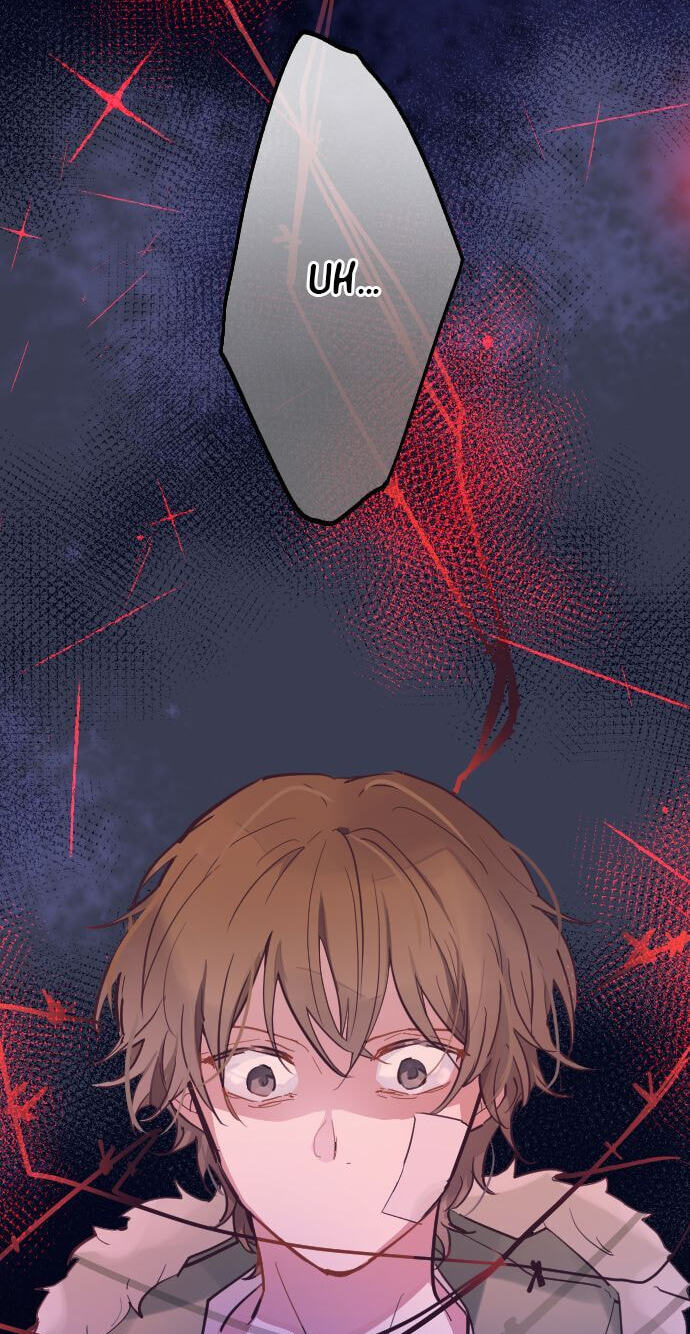Hoshi no Hana (Colored) Chapter 197 page 10 - 
