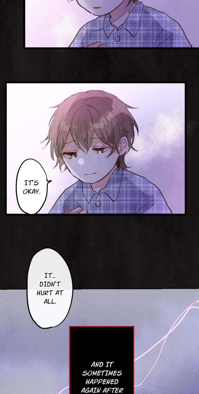 Hoshi no Hana (Colored) Chapter 198 page 11 - 