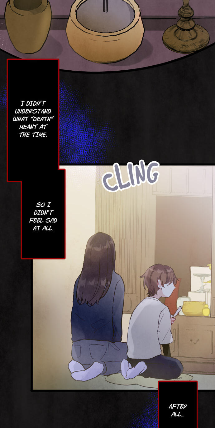 Hoshi no Hana (Colored) Chapter 198 page 13 - 