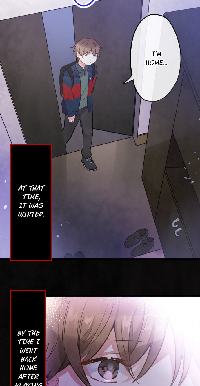 Hoshi no Hana (Colored) Chapter 198 page 17 - 
