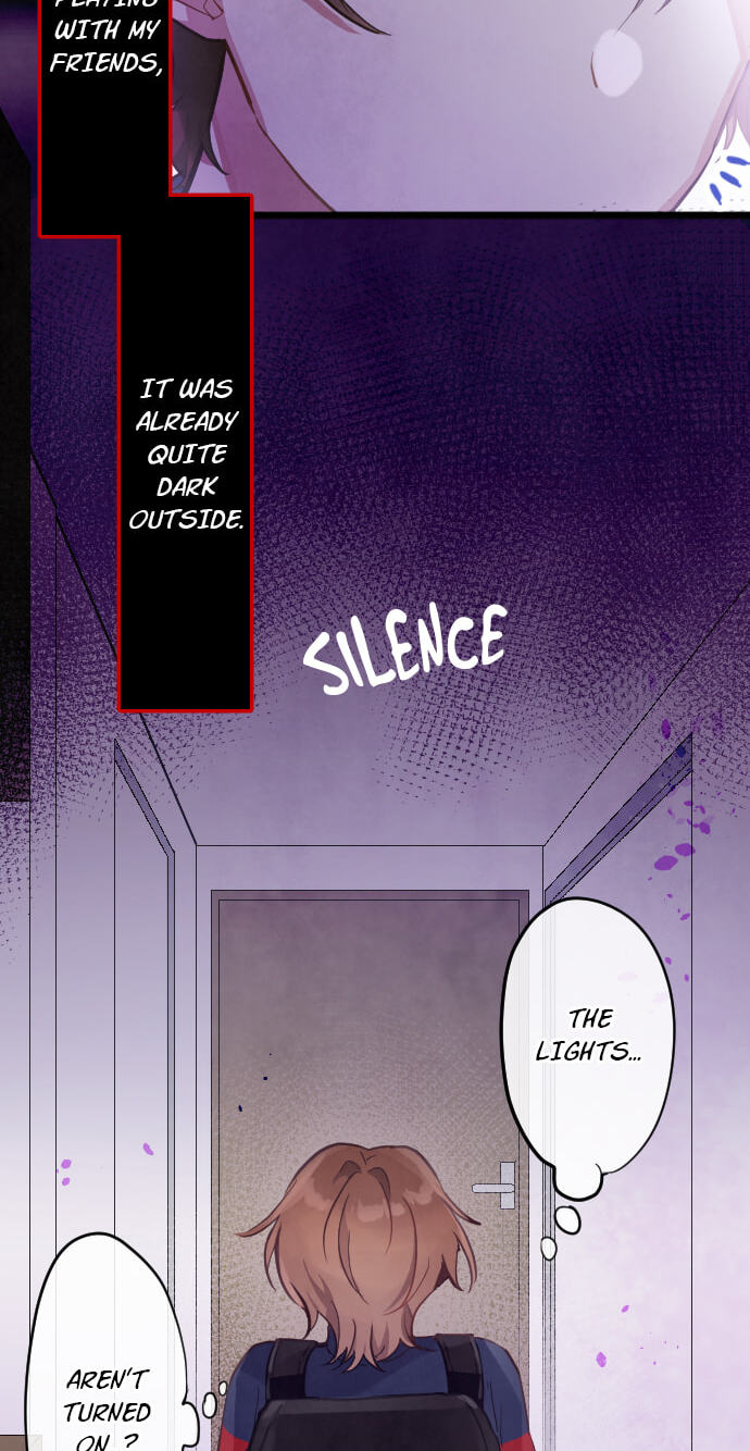 Hoshi no Hana (Colored) Chapter 198 page 18 - 