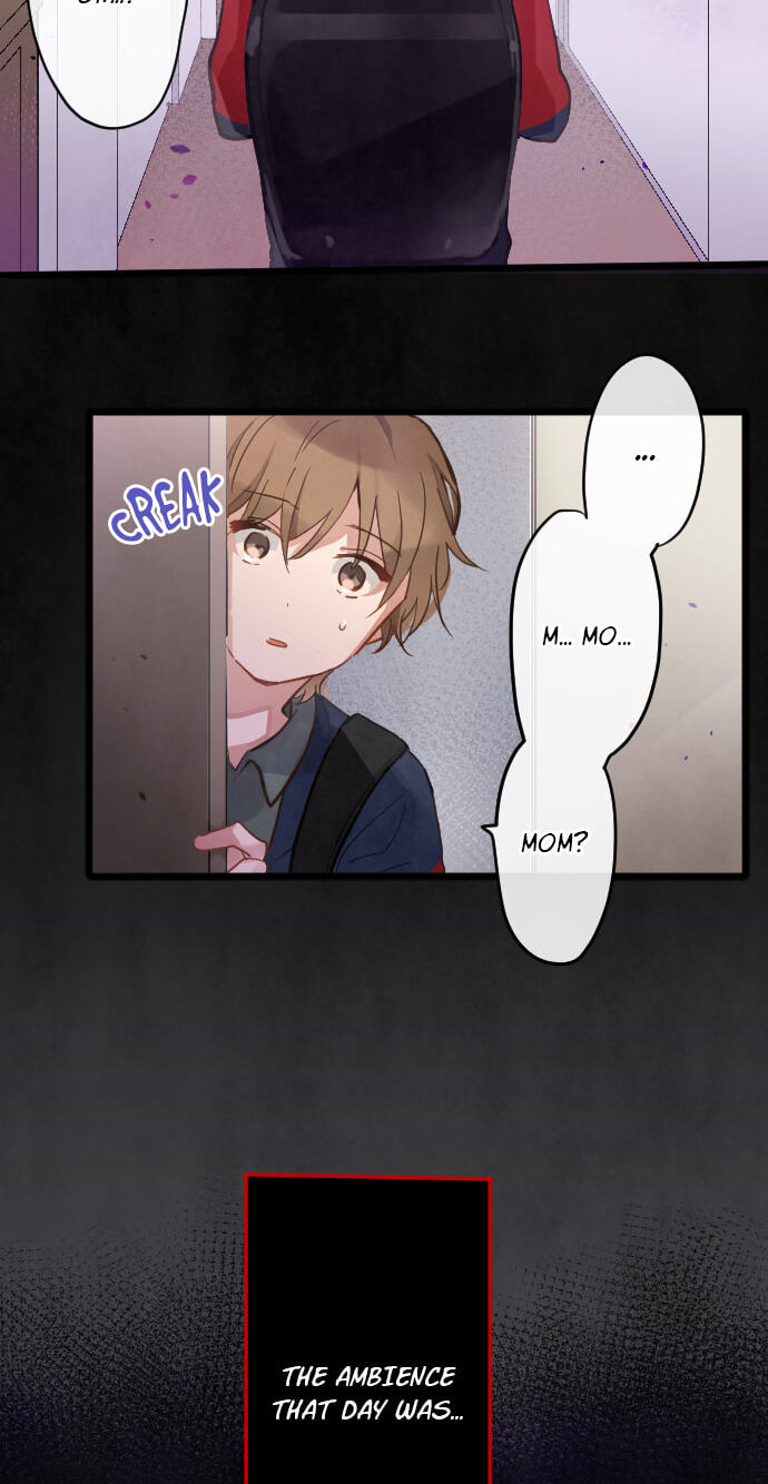 Hoshi no Hana (Colored) Chapter 198 page 19 - 