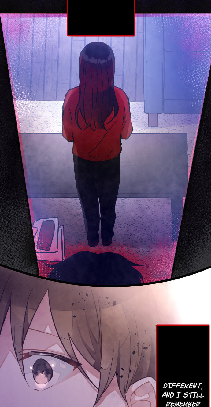 Hoshi no Hana (Colored) Chapter 198 page 20 - 