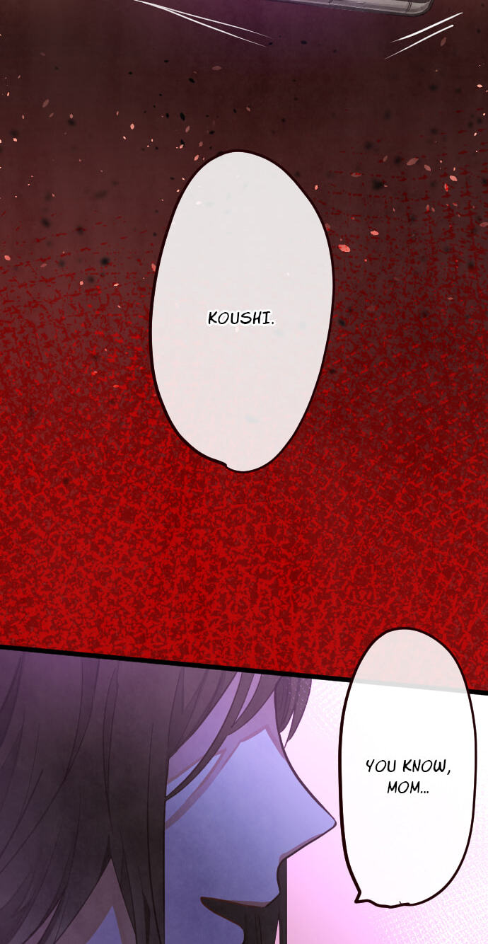 Hoshi no Hana (Colored) Chapter 198 page 22 - 