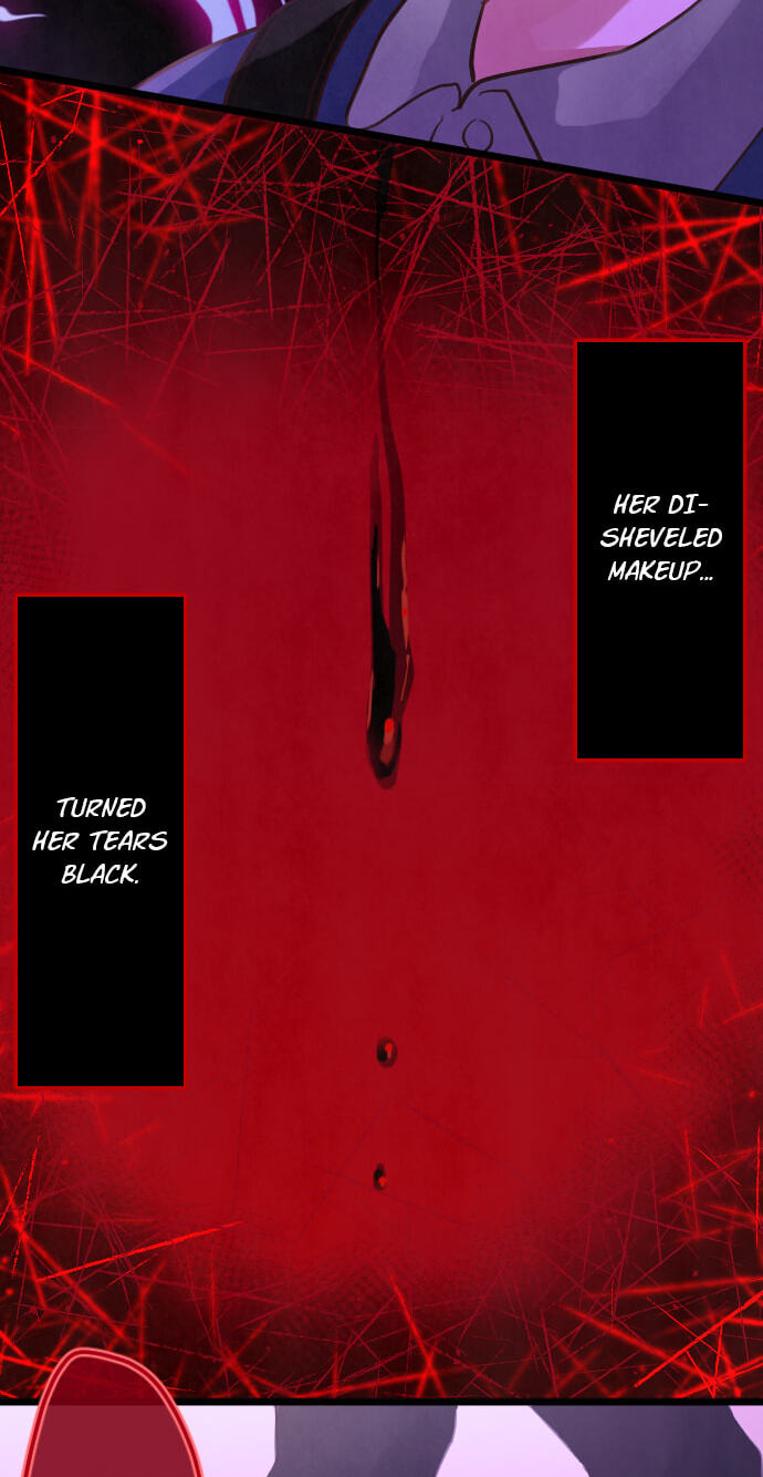 Hoshi no Hana (Colored) Chapter 198 page 25 - 