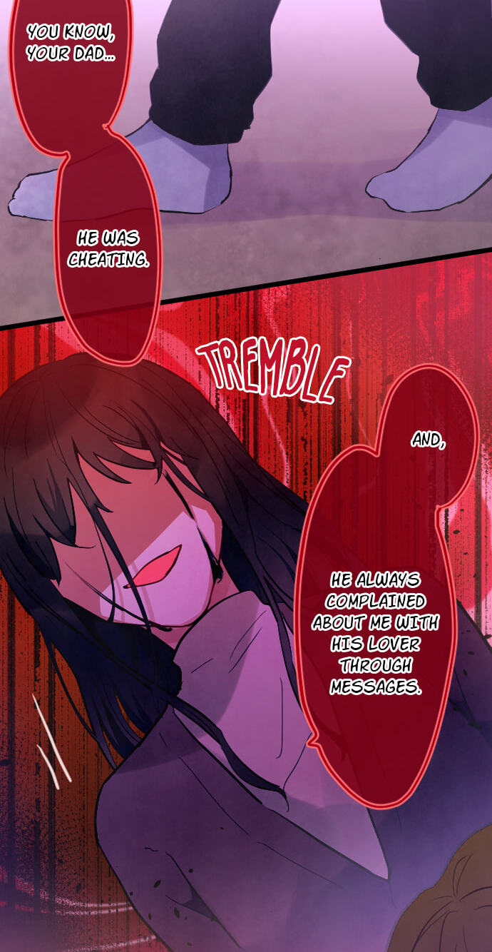 Hoshi no Hana (Colored) Chapter 198 page 26 - 