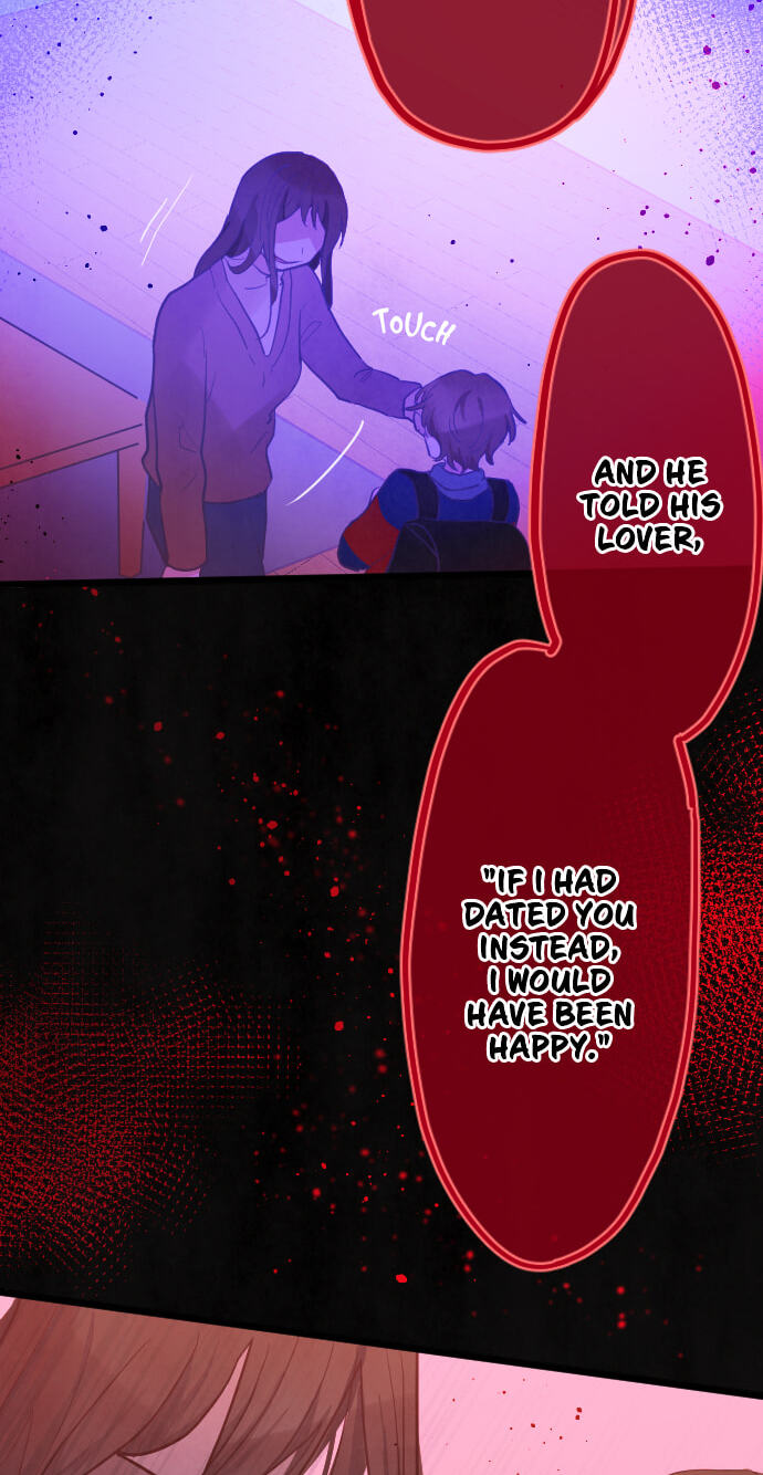 Hoshi no Hana (Colored) Chapter 198 page 29 - 