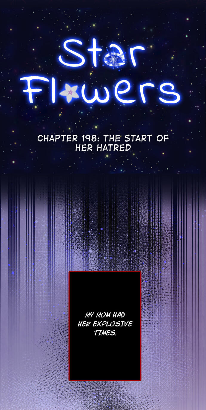 Hoshi no Hana (Colored) Chapter 198 page 4 - 
