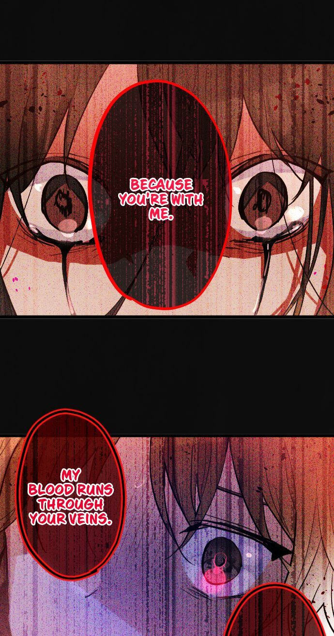 Hoshi no Hana (Colored) Chapter 198 page 31 - 