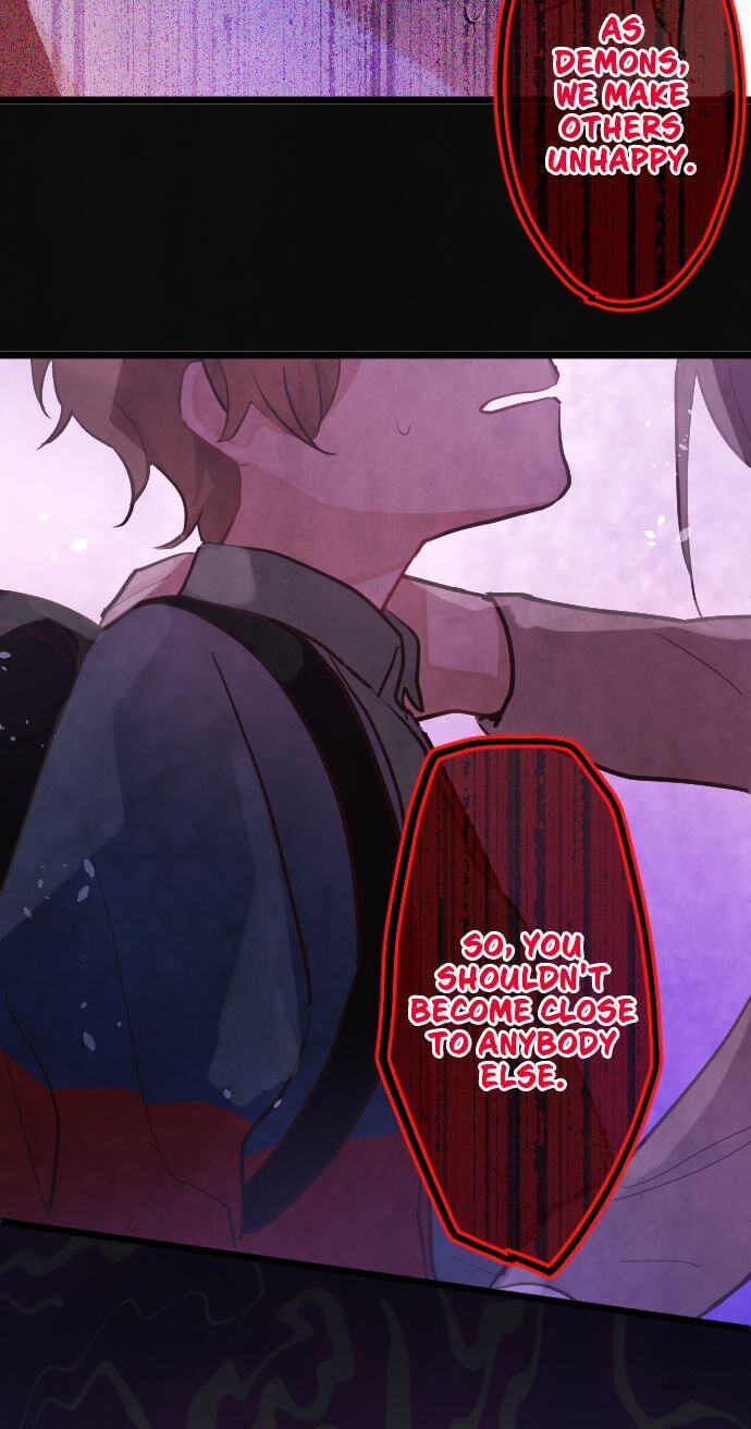 Hoshi no Hana (Colored) Chapter 198 page 32 - 