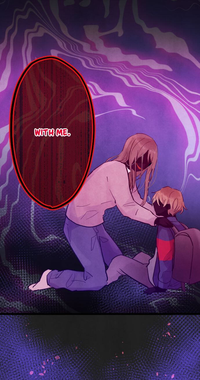 Hoshi no Hana (Colored) Chapter 198 page 33 - 