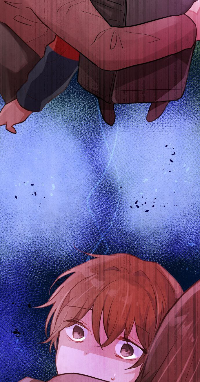 Hoshi no Hana (Colored) Chapter 198 page 35 - 
