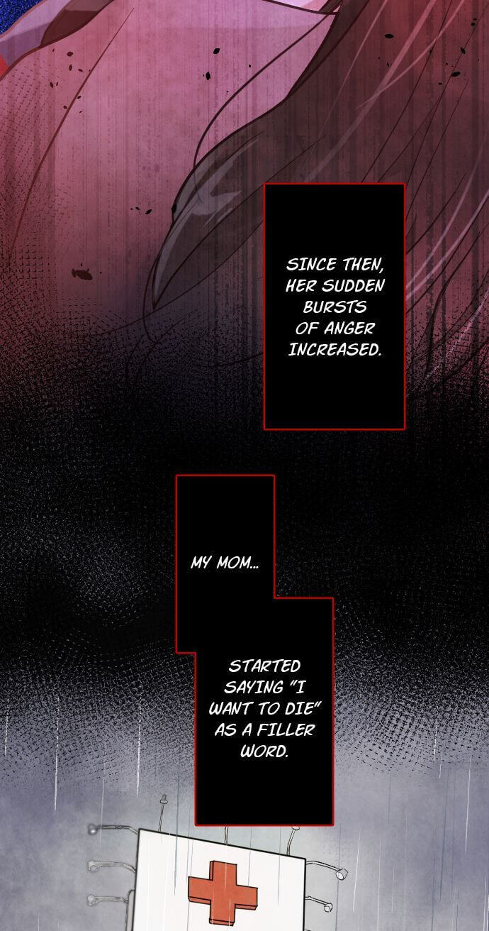 Hoshi no Hana (Colored) Chapter 198 page 36 - 