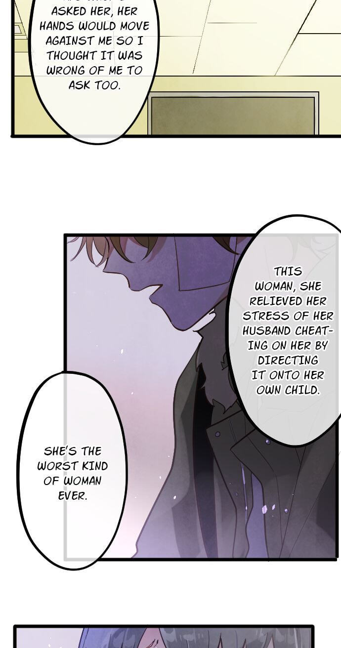 Hoshi no Hana (Colored) Chapter 198 page 38 - 