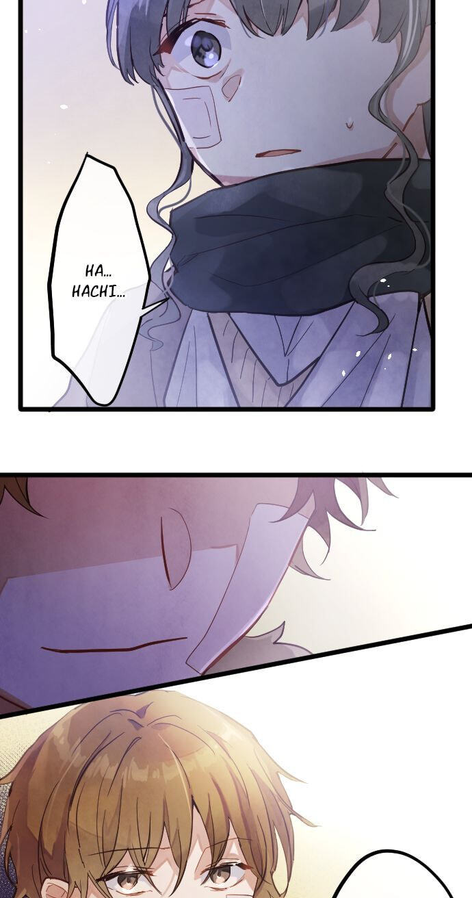 Hoshi no Hana (Colored) Chapter 198 page 39 - 