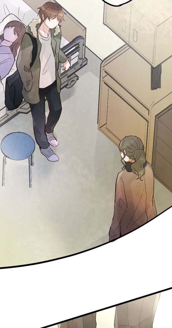 Hoshi no Hana (Colored) Chapter 198 page 41 - 