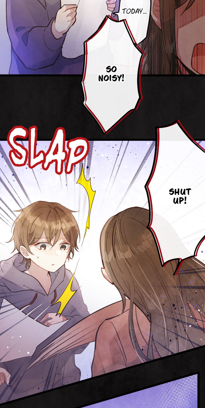Hoshi no Hana (Colored) Chapter 198 page 6 - 