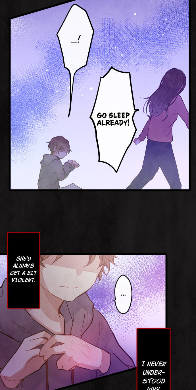 Hoshi no Hana (Colored) Chapter 198 page 7 - 