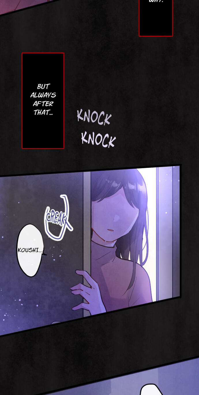Hoshi no Hana (Colored) Chapter 198 page 8 - 