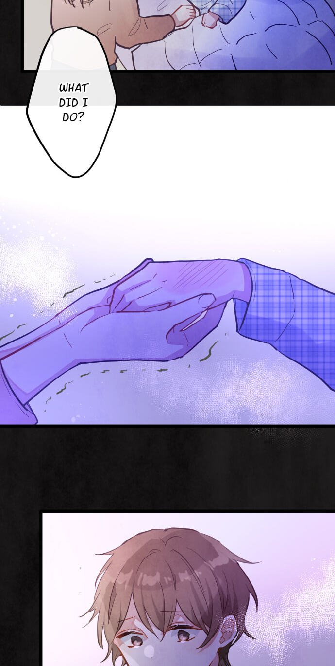 Hoshi no Hana (Colored) Chapter 198 page 10 - 