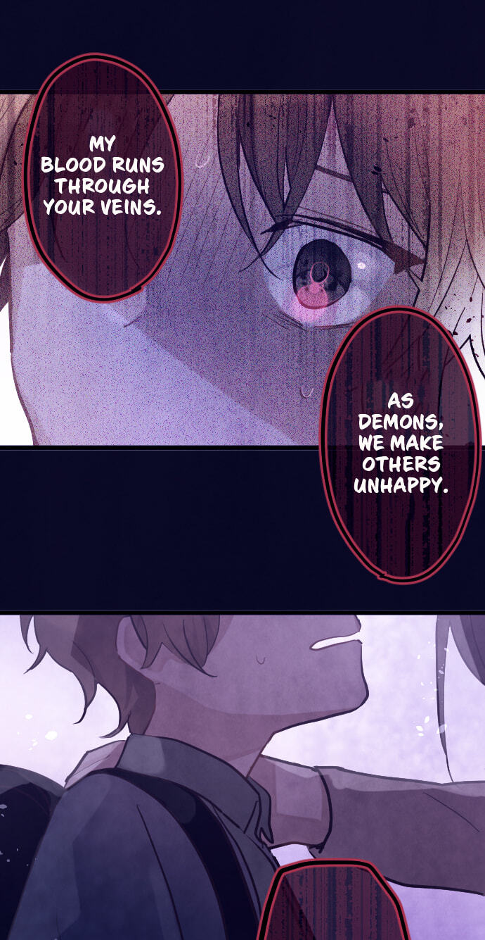 Hoshi no Hana (Colored) Chapter 199 page 1 - 