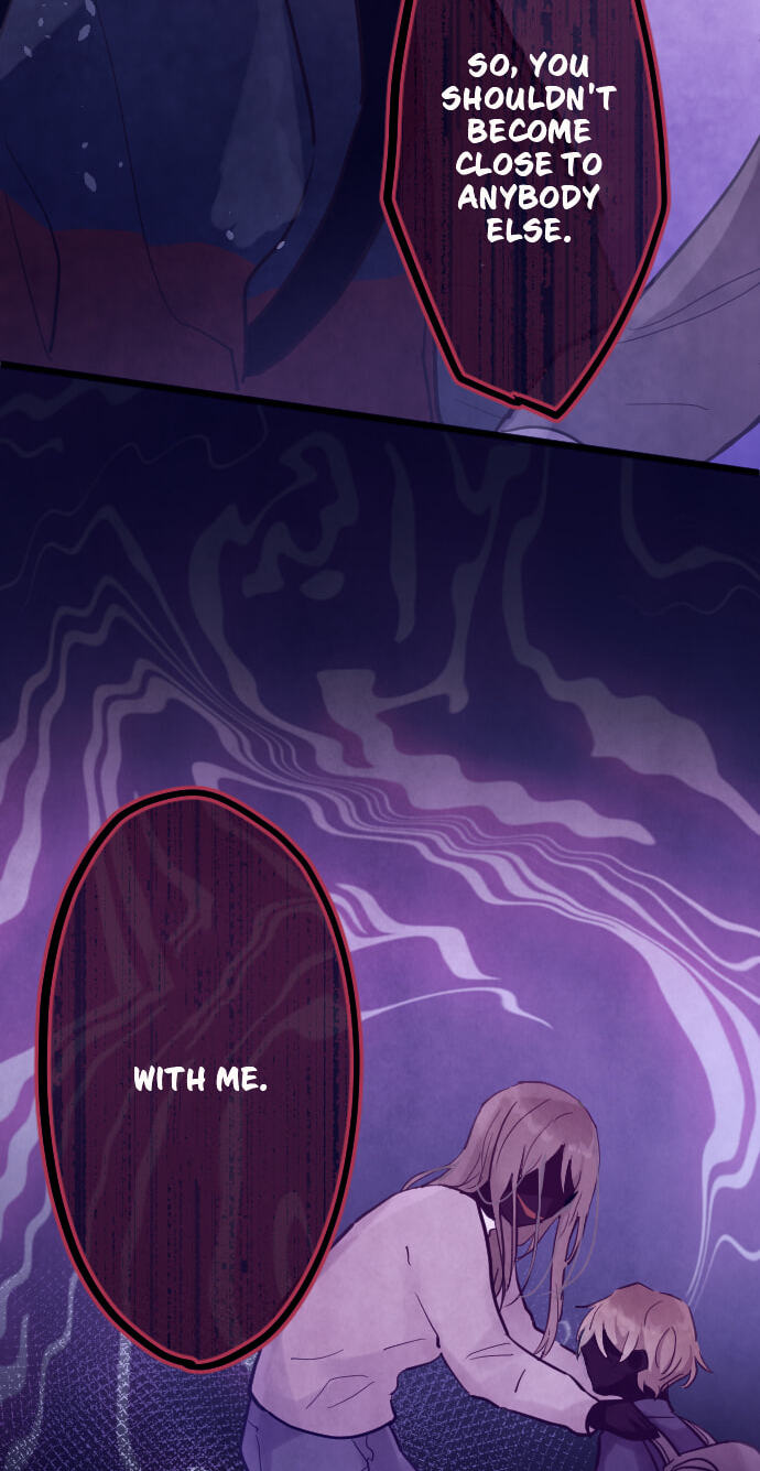 Hoshi no Hana (Colored) Chapter 199 page 2 - 
