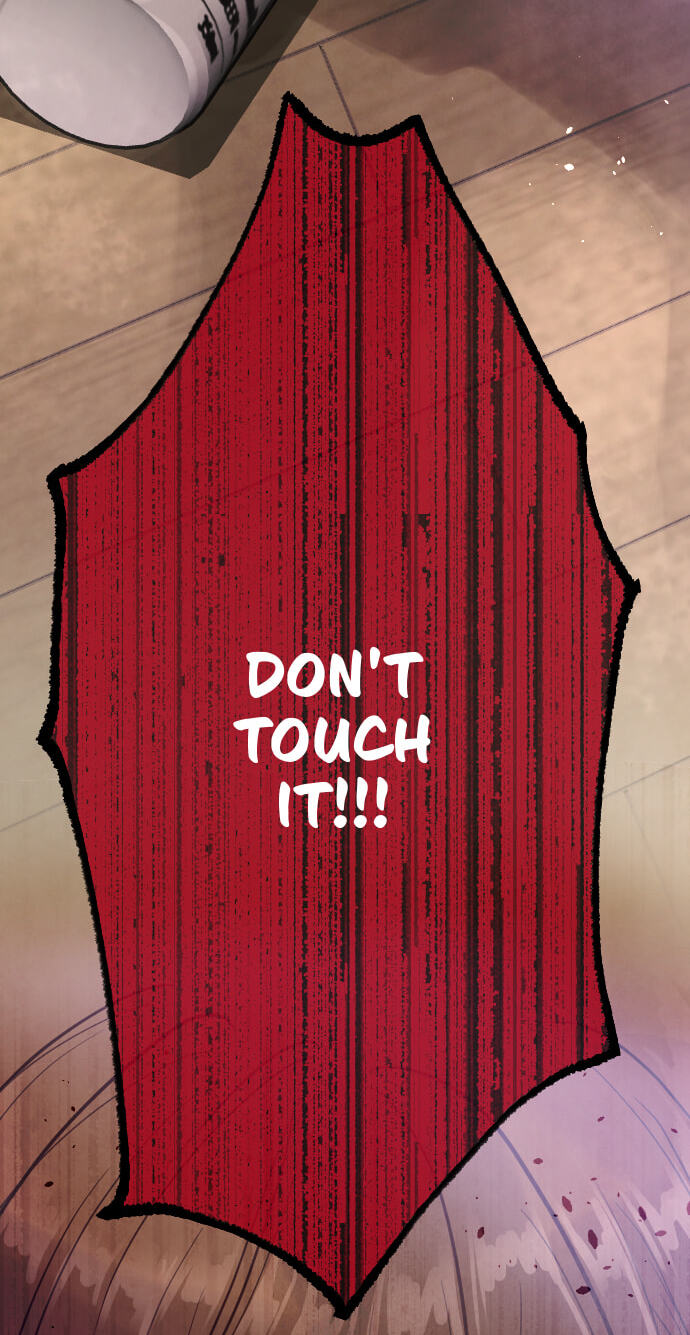Hoshi no Hana (Colored) Chapter 199 page 11 - 