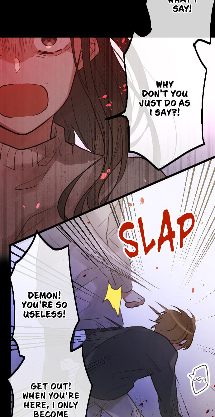 Hoshi no Hana (Colored) Chapter 199 page 14 - 