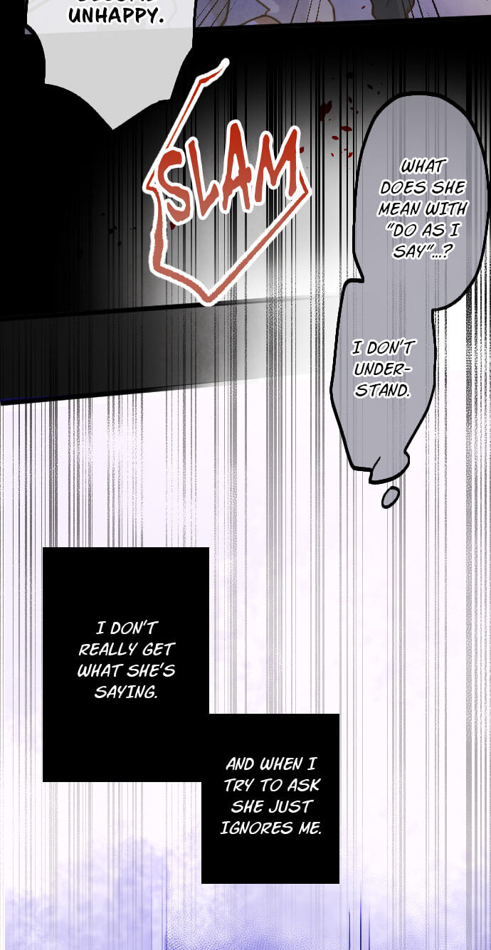 Hoshi no Hana (Colored) Chapter 199 page 15 - 