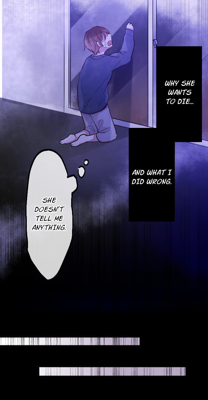 Hoshi no Hana (Colored) Chapter 199 page 16 - 