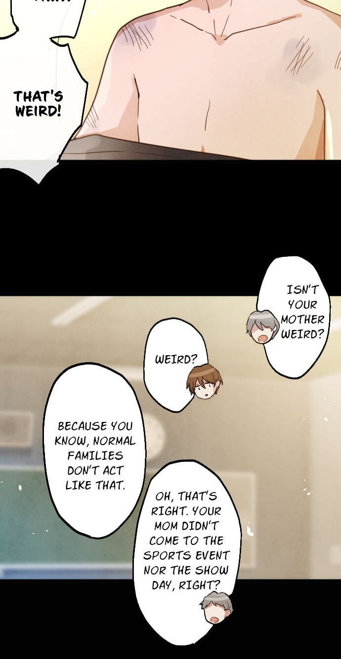 Hoshi no Hana (Colored) Chapter 199 page 20 - 