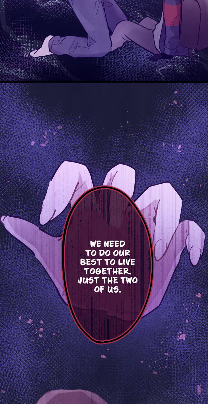 Hoshi no Hana (Colored) Chapter 199 page 3 - 