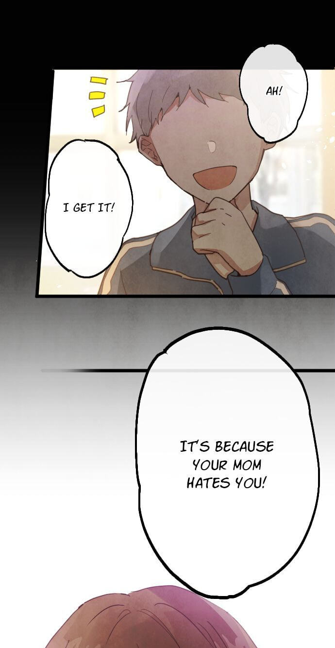 Hoshi no Hana (Colored) Chapter 199 page 21 - 