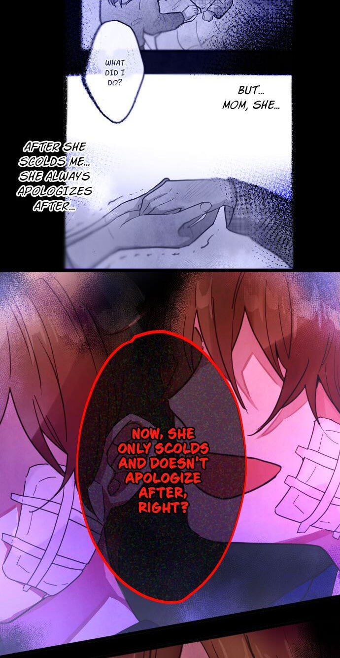 Hoshi no Hana (Colored) Chapter 199 page 24 - 