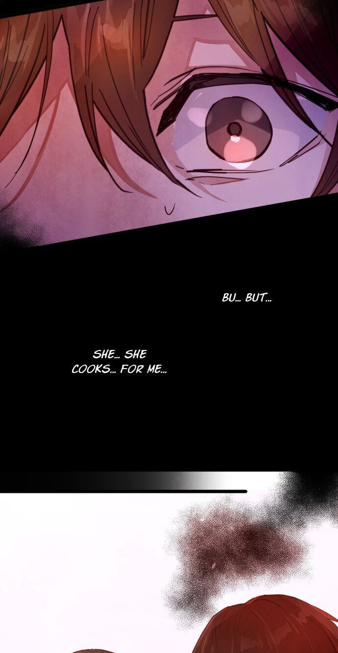 Hoshi no Hana (Colored) Chapter 199 page 25 - 
