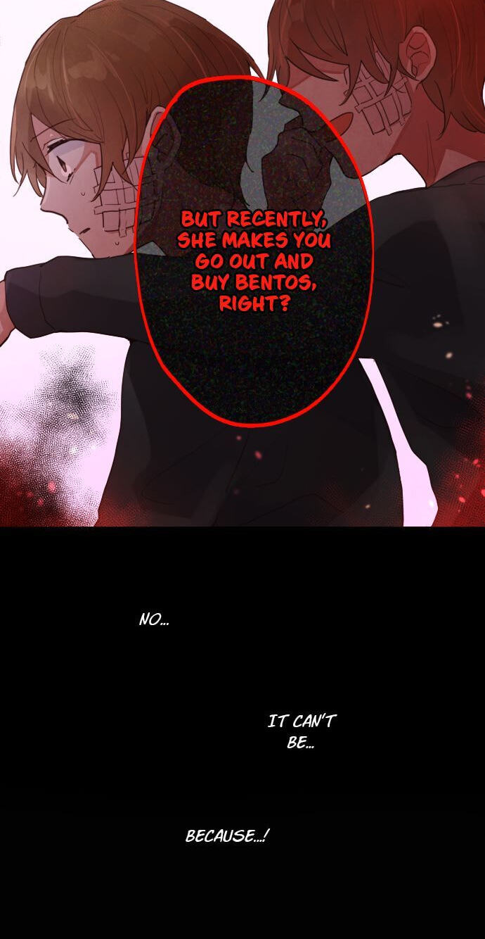 Hoshi no Hana (Colored) Chapter 199 page 26 - 