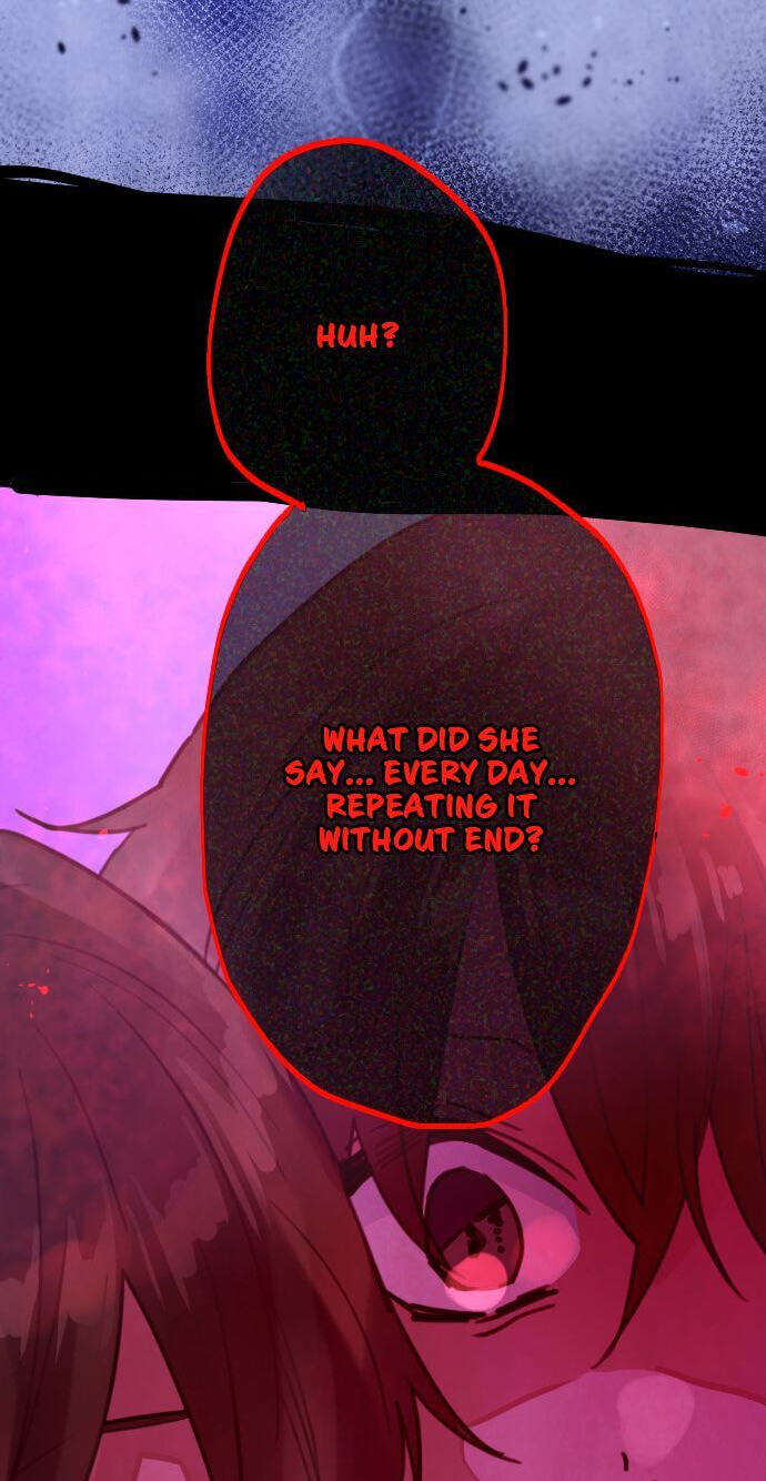 Hoshi no Hana (Colored) Chapter 199 page 28 - 