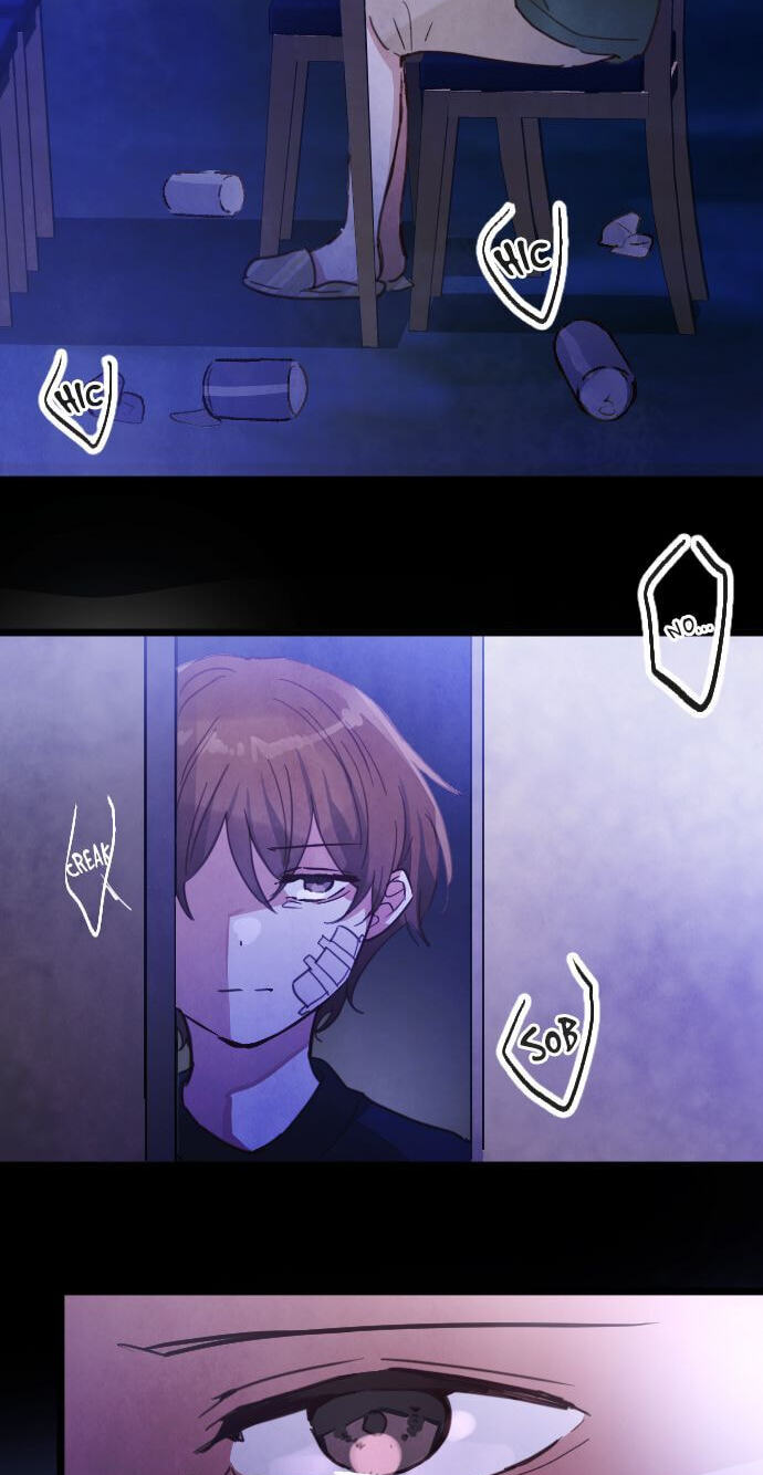 Hoshi no Hana (Colored) Chapter 199 page 37 - 