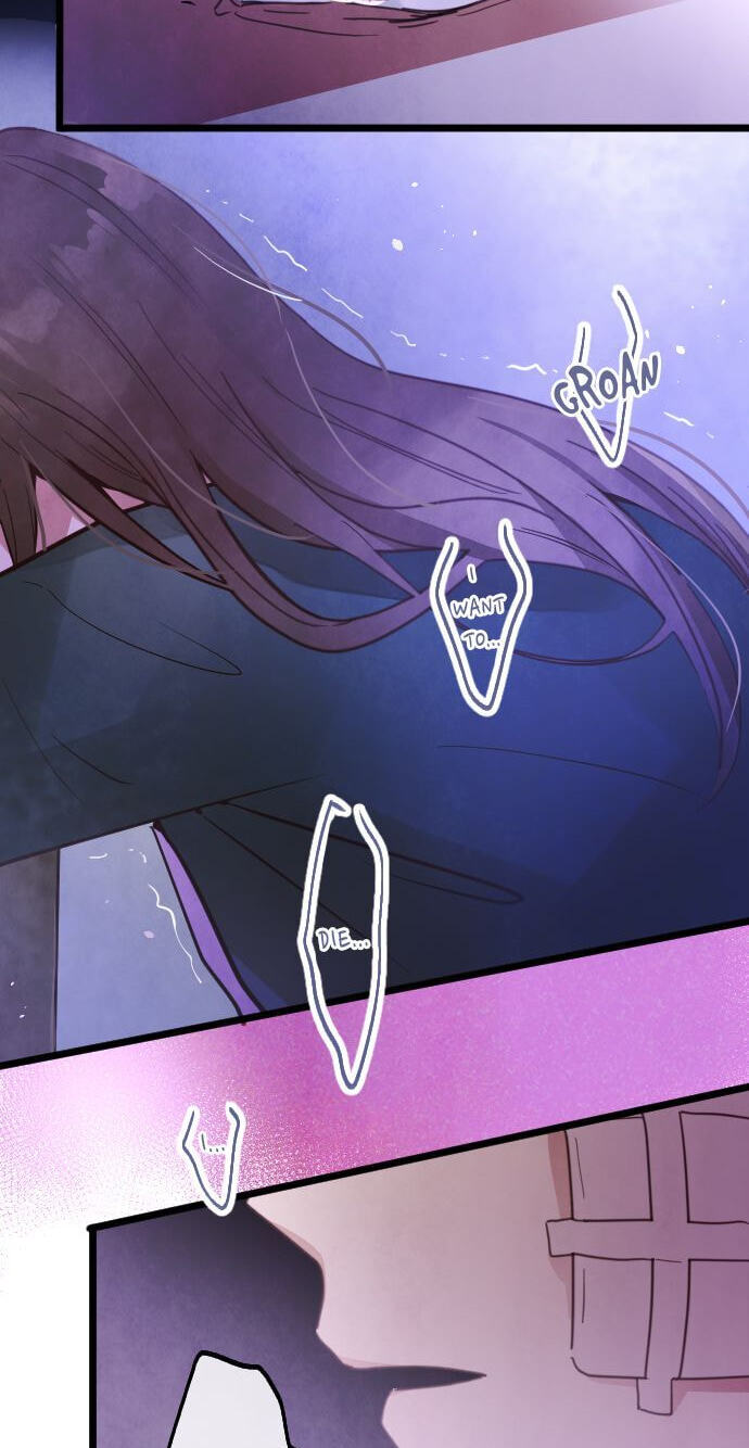 Hoshi no Hana (Colored) Chapter 199 page 38 - 