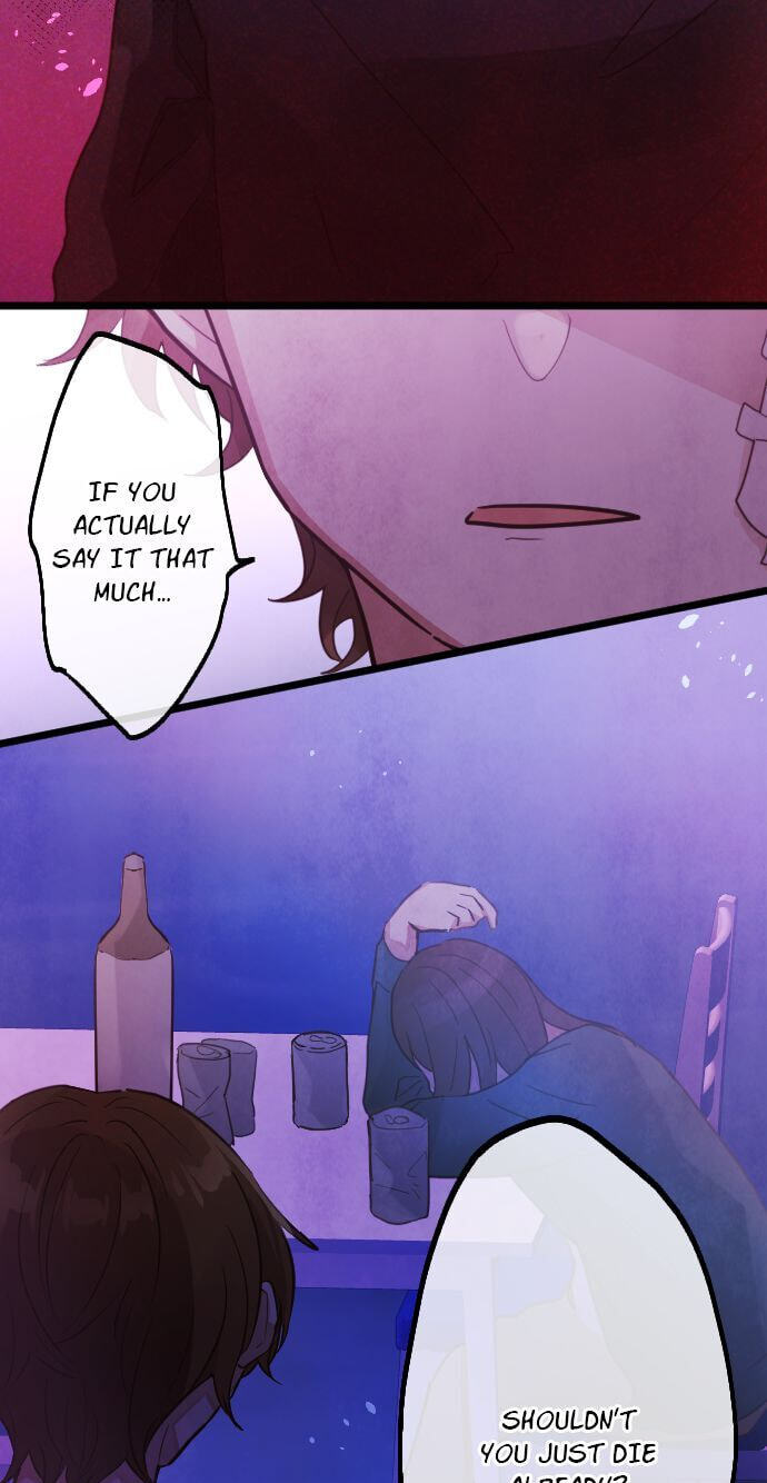 Hoshi no Hana (Colored) Chapter 199 page 40 - 