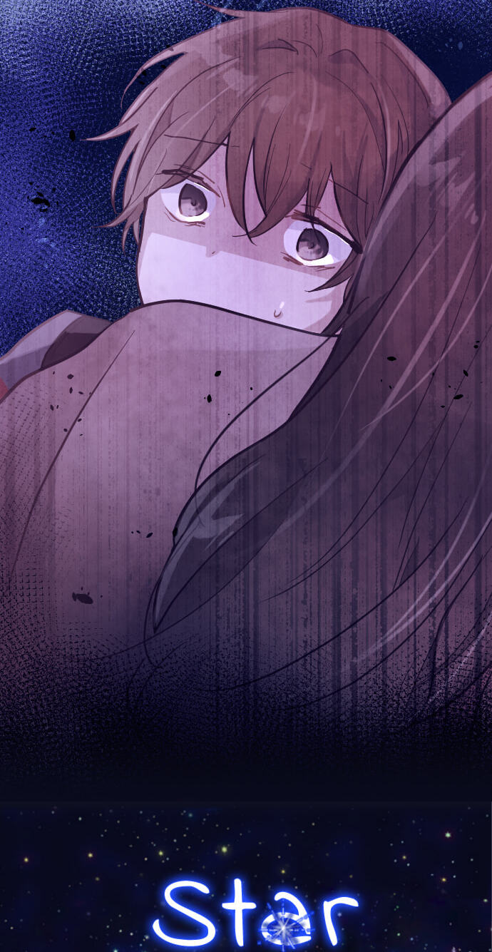 Hoshi no Hana (Colored) Chapter 199 page 5 - 