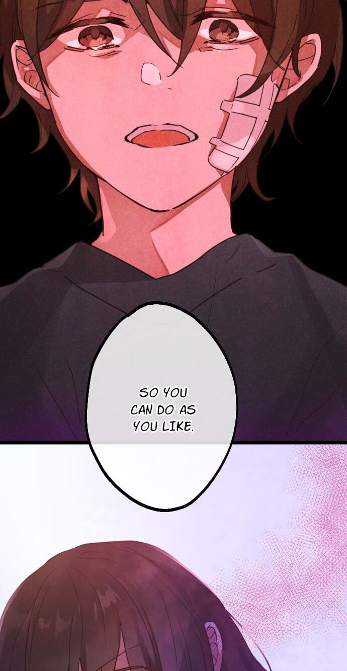 Hoshi no Hana (Colored) Chapter 199 page 42 - 