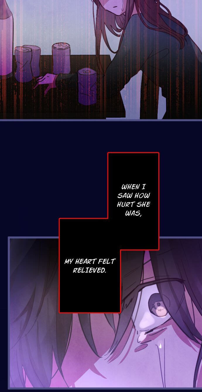 Hoshi no Hana (Colored) Chapter 199 page 45 - 