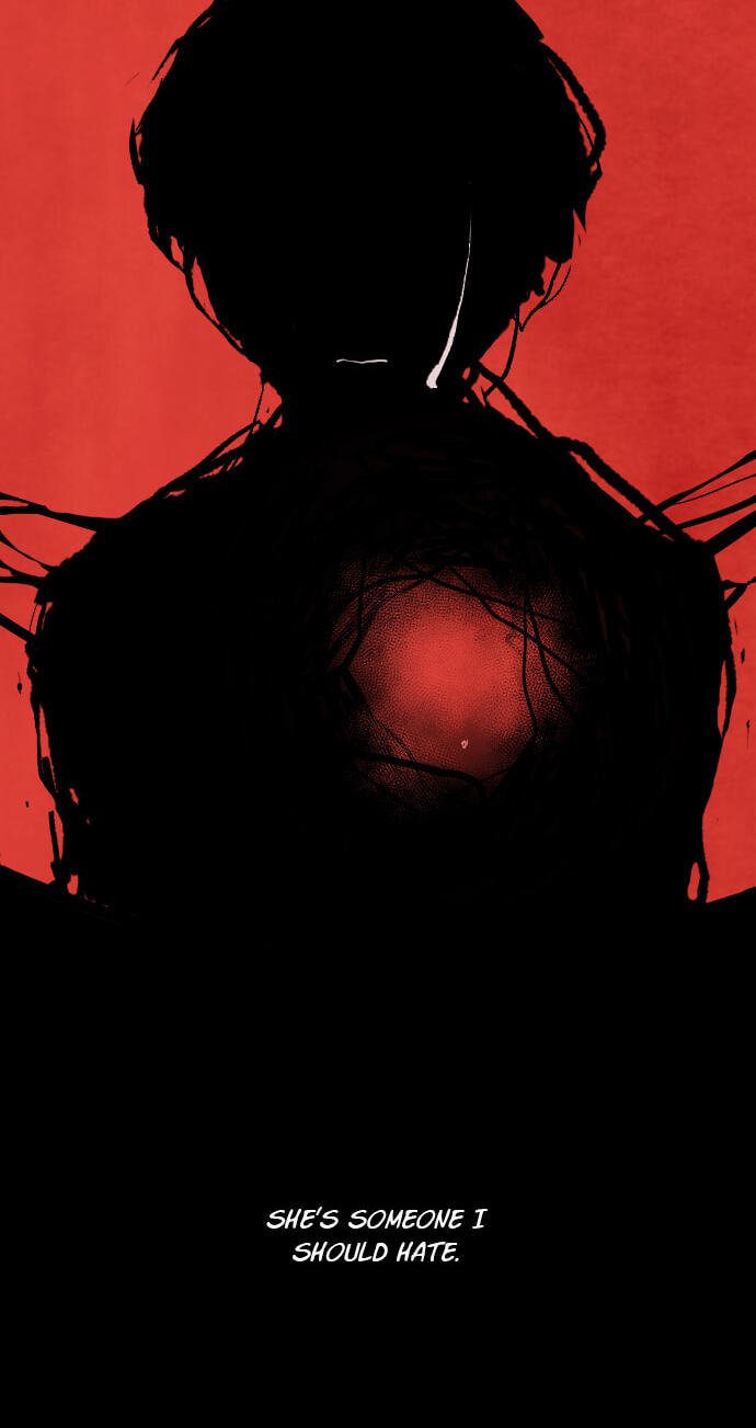 Hoshi no Hana (Colored) Chapter 199 page 49 - 